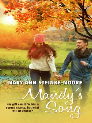 cover image of Mandy's Song